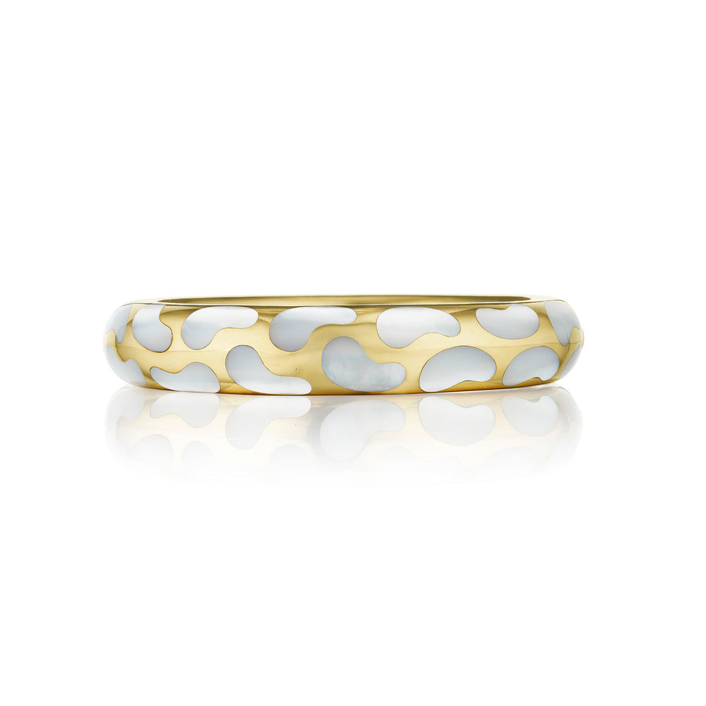 Macklowe Gallery Angela Cummings for Tiffany & Co. Bangle Bracelet
