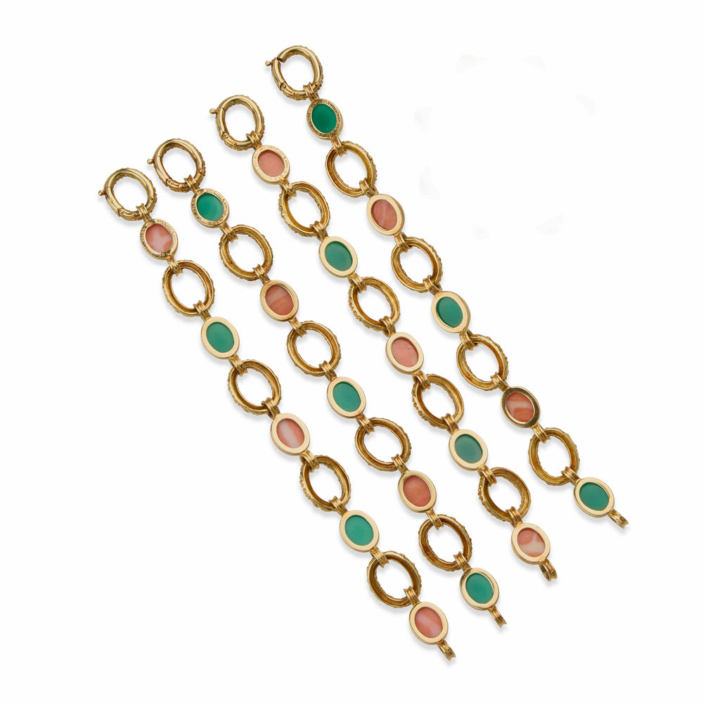 
                      
                        Macklowe Gallery Van Cleef & Arpels  Paris "Delphe" Convertible Sautoir
                      
                    