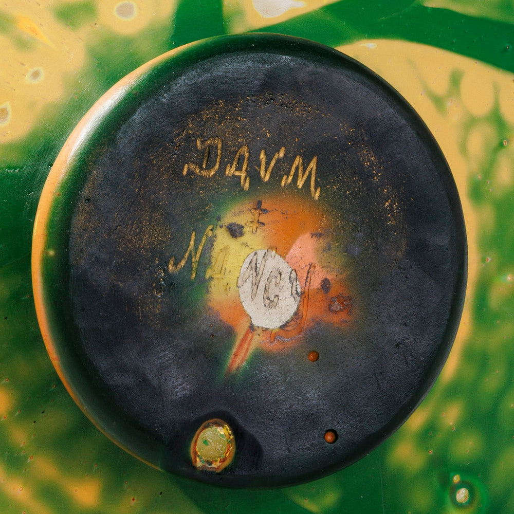 
                      
                        Macklowe Gallery Daum Nancy "Berce des Prés" Cameo Glass Vase
                      
                    