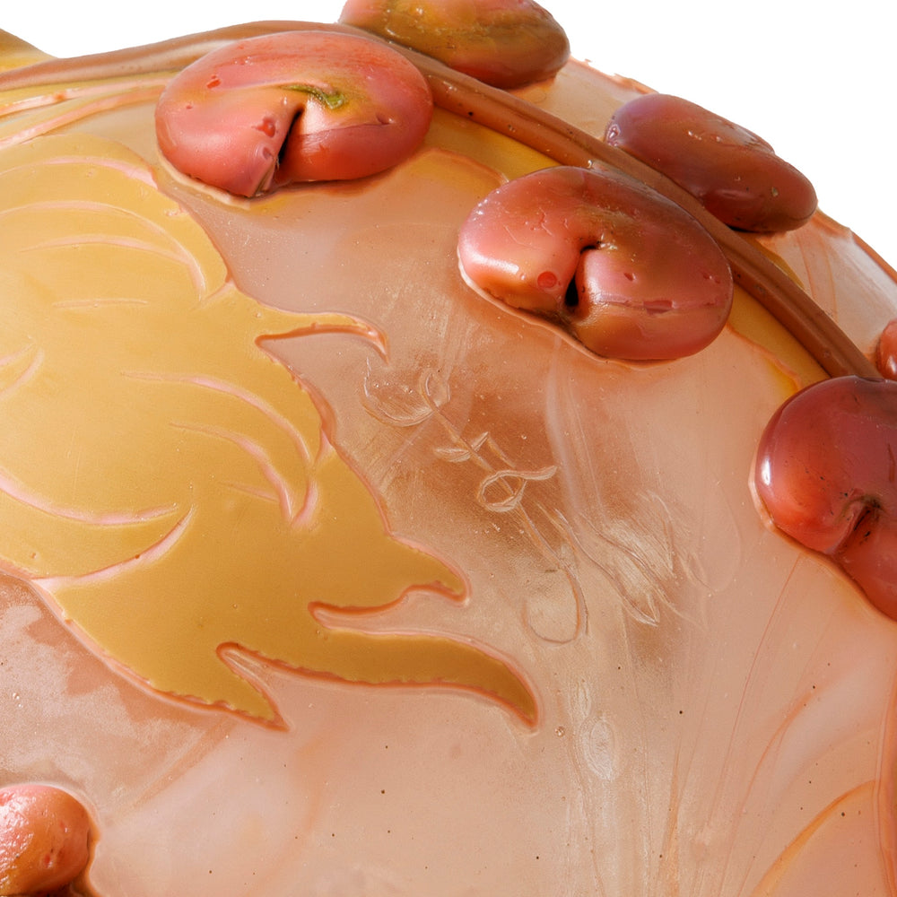 
                      
                        Macklowe Gallery Émile Gallé “Bleeding Hearts” Vase
                      
                    