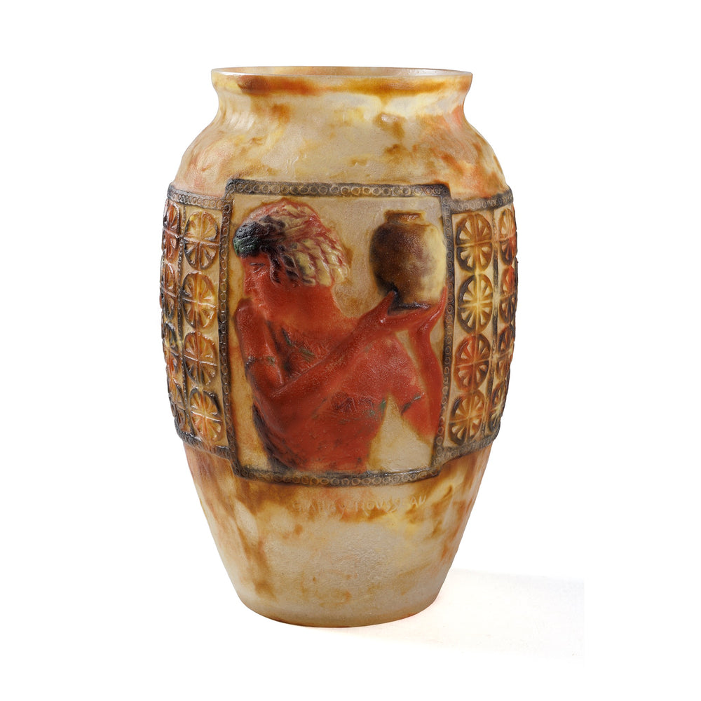 Macklowe Gallery Gabriel Argy-Rousseau 