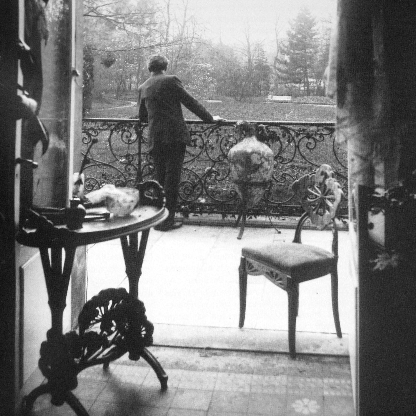 Macklowe Gallery Émile Gallé Pair of 