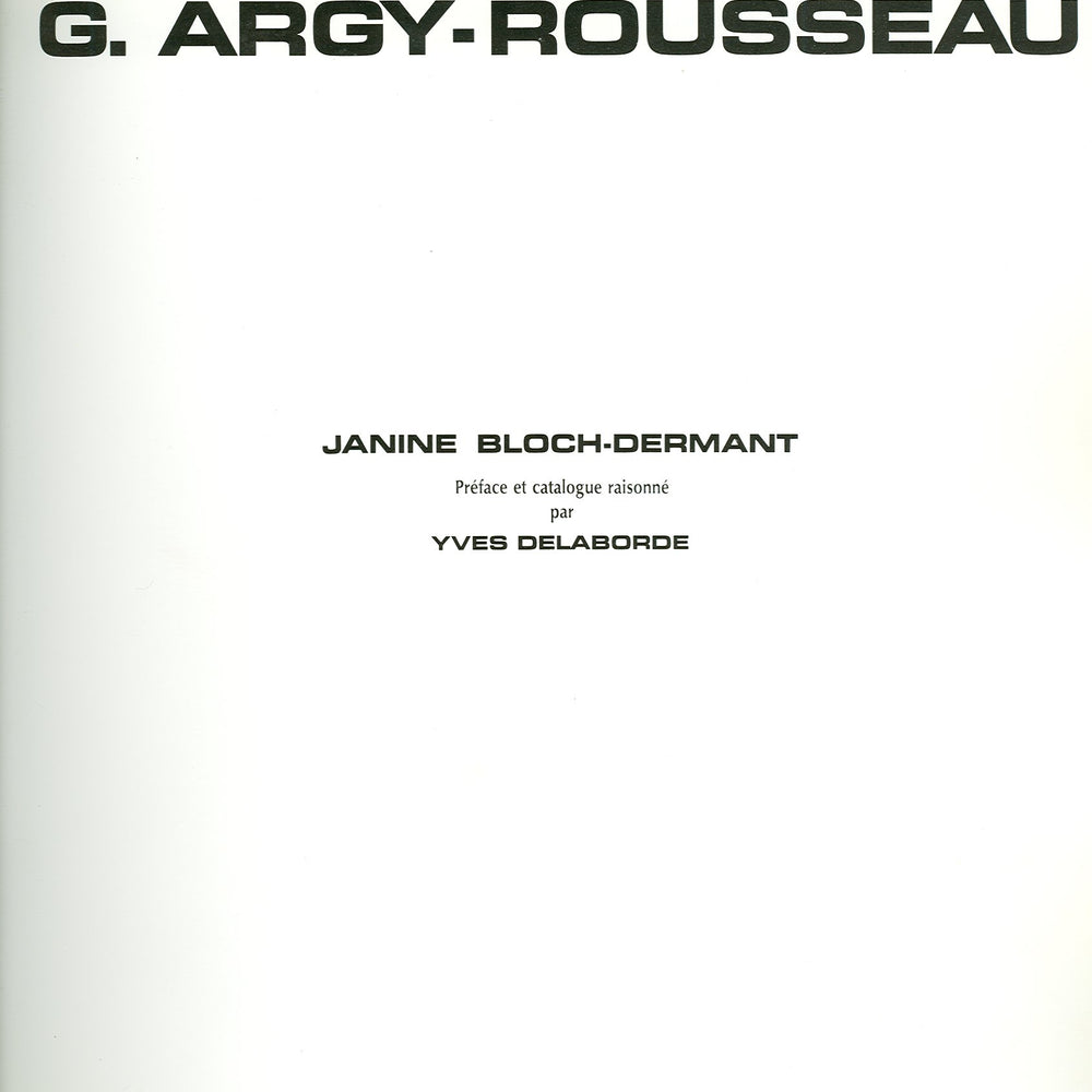 
                      
                        Macklowe Gallery Gabriel Argy-Rousseau "Faunes et Nymphes" Vase
                      
                    