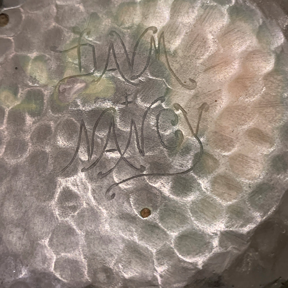 
                      
                        Daum Nancy Coneflower Cameo Glass Vase
                      
                    