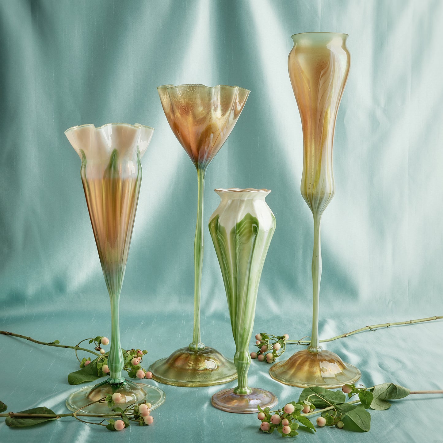 Tiffany Studios New York 