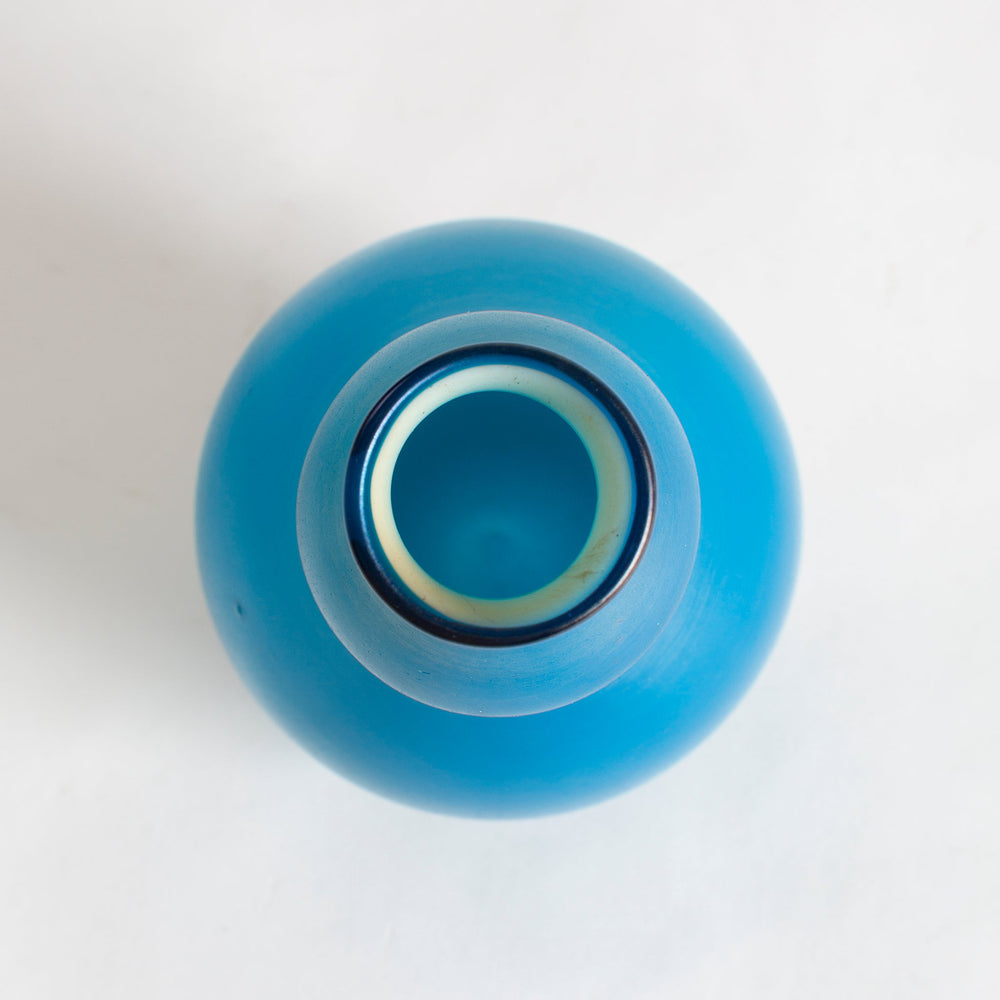 
                      
                        Macklowe Gallery Tiffany Studios New York Favrile Glass Vase
                      
                    