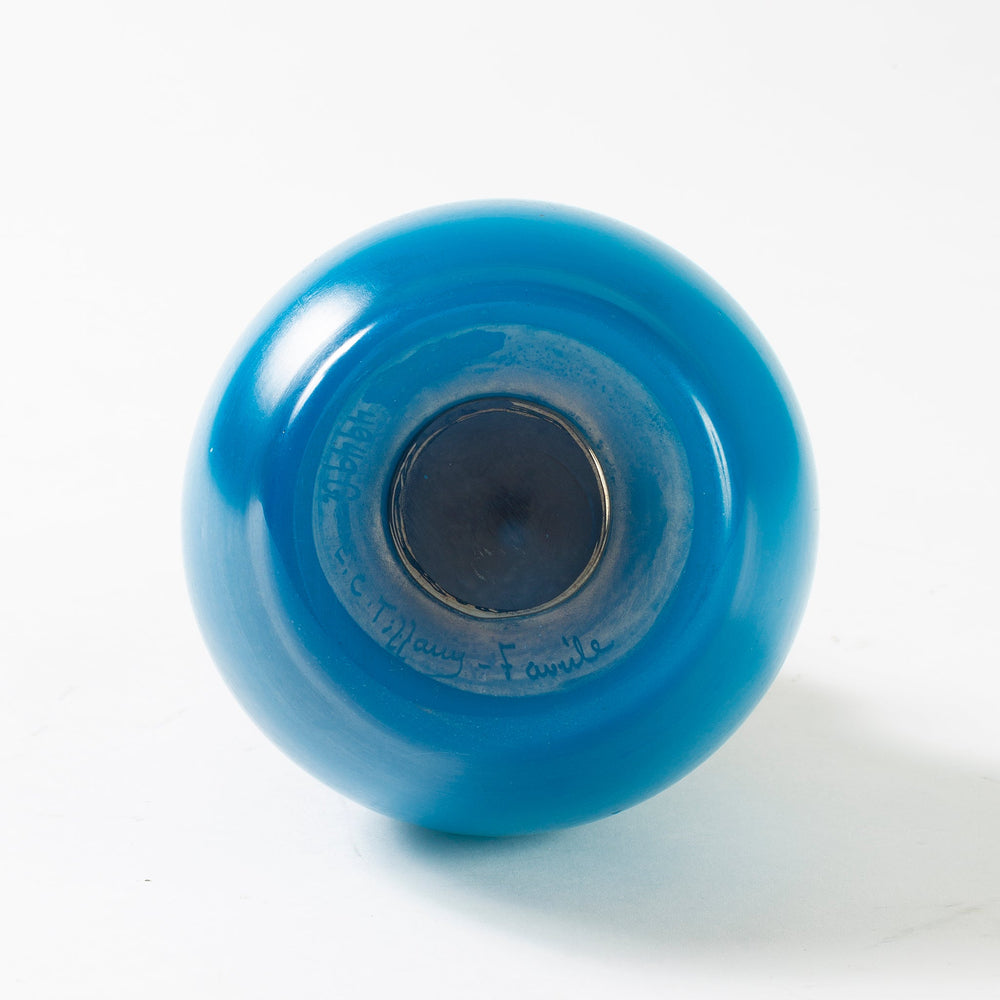 
                      
                        Macklowe Gallery Tiffany Studios New York Favrile Glass Vase
                      
                    